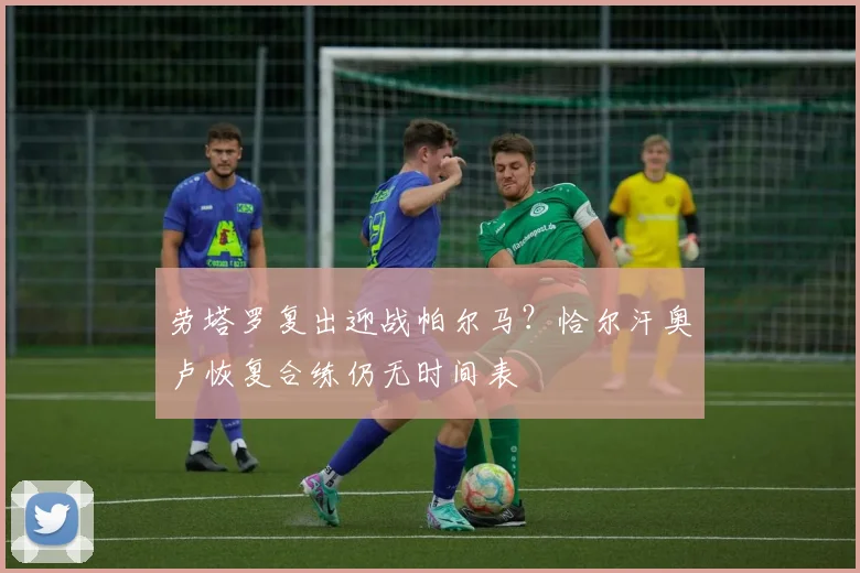 劳塔罗复出迎战帕尔马?恰尔汗奥卢恢复合练仍无时间表